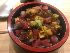 海鲜饭-鮨青(恒基名人购物中心店)