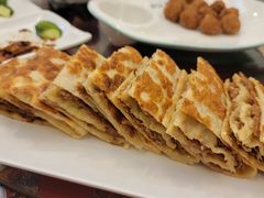 -玉华台饭庄(裕中西里小区店)