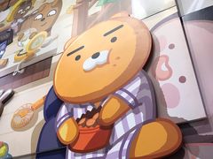-KAKAO FRIENDS(弘大店)