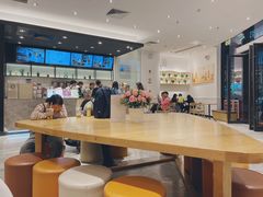 -CoCo都可(东城国贸店)