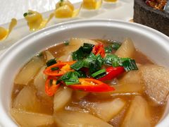 -柒园·三十年创意杭帮菜(龙湖滨江天街店)