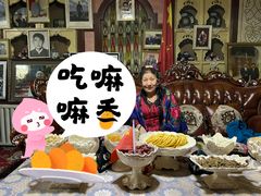 -库车王府