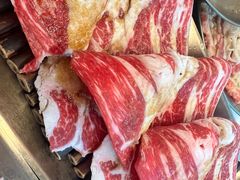 -西塔老太太泥炉烤肉(川沙百联店)