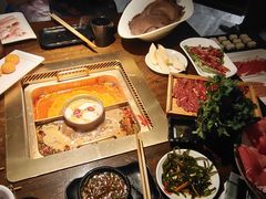 -九鼎轩脆毛肚火锅(商业街店)