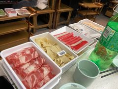 -野妹火锅(龙岗店)