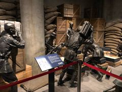 -上海四行仓库抗战纪念馆