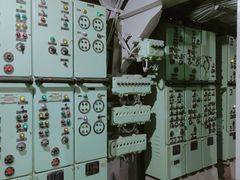 -泰达航母主题公园