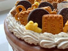 -开心草帽(张村店)