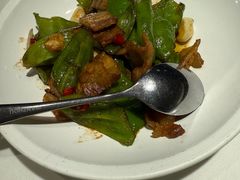 -羲和雅苑•北京烤鸭(陆家嘴中心店)