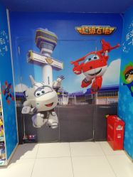 -玩具反斗城(王府井购物中心店)