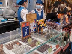 -VENCHI 闻绮(北京国贸商城店)