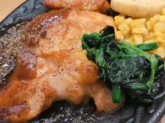 -萨莉亚意式餐厅(天河城购物中心店)