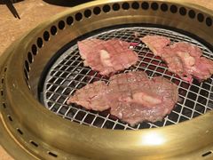 -额尔敦牛厨师铜板烧