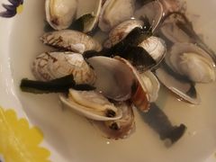 -萨莉亚意式餐厅(深圳北站店)