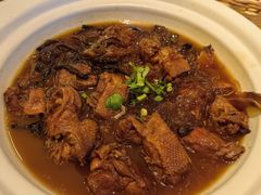 -金掌勺锅包肉(太原万达店)