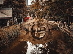 -龙潭水乡