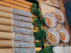 -樱煦和牛寿喜烧(如皋吾悦广场店)