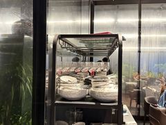 -柿合缘新京菜(国金中心商场店)