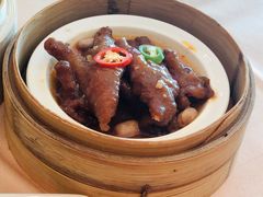 鲍汁凤爪-金悦轩海鲜酒家(拱北店)