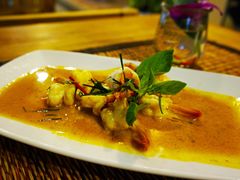 -Phensiri Thai Restaurant