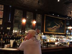 -Keens Steakhouse