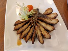 -水月周庄铂尔曼酒店-水月荟中餐厅