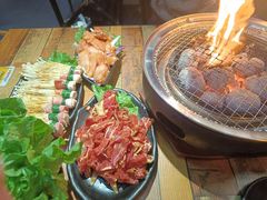 -吉志烤肉(太原总店)