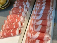 -海底捞火锅(高新活力城Villgae店)