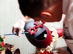 -王府半岛酒店·大堂茶座