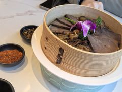 -乔阿马·江南味·驴肉香(龙湖华泾天街店)