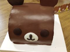 -好利来(十里河店)