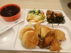-香妃烤鸡(西单店)