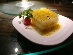 桂花山药-外婆家(杭州马塍店·杭帮菜名店)