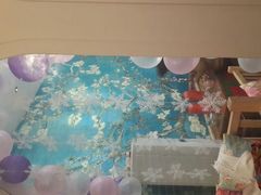 android_upload_pic-乌镇那一年小院主题餐厅(甘泉西路店)
