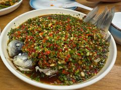 -艺味深尝(云锦路店)