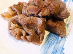 -一井烧肉·活鳗·寿司(望京SOHO店)