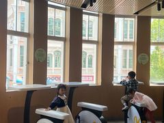 -麦当劳(厦门思明路店)