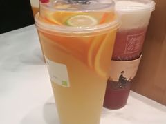 -奈雪的茶(市百一店)