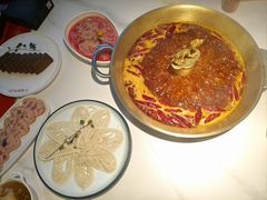 -小龙翻大江文化火锅(宽窄店)