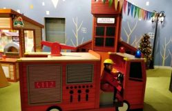 -幻贝家儿童乐园(苏州中心店)