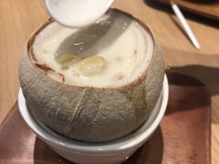 -聪嫂私房甜品(旺角花园街店)