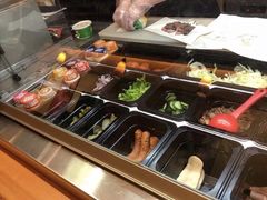 -SUBWAY赛百味(欧亚新生活店)