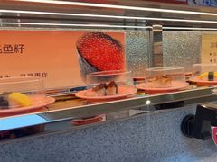 -争鲜回转寿司(朝外悠唐PLUS店)