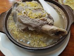 -山河屯铁锅炖(哈西站店)