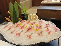 -渔惑·中山脆肉鲩火锅(仁恒梦店)