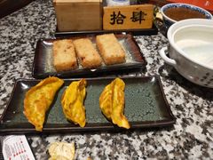 -南京大牌档(崇文门国瑞店)