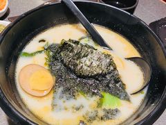 -禾绿寿司·定食·拉面·烧炸(喜荟城店)