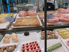 -奈雪的茶(市百一店)