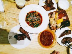 -盘飧市(春熙路店)