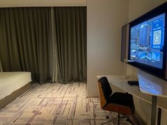 -大连星海皇冠假日酒店